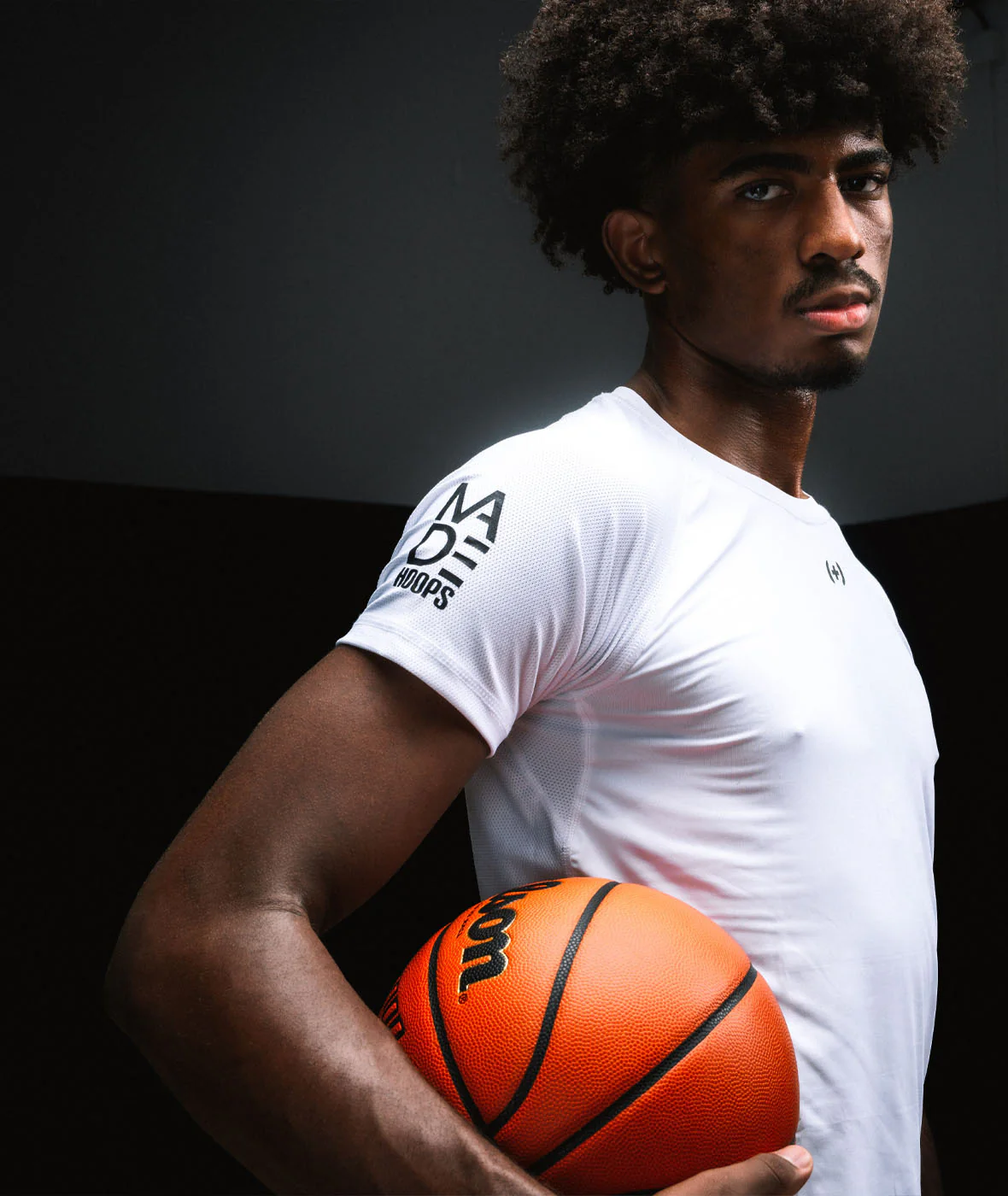 Compression Plus (+) Tee Bundle WHITE - Image 6