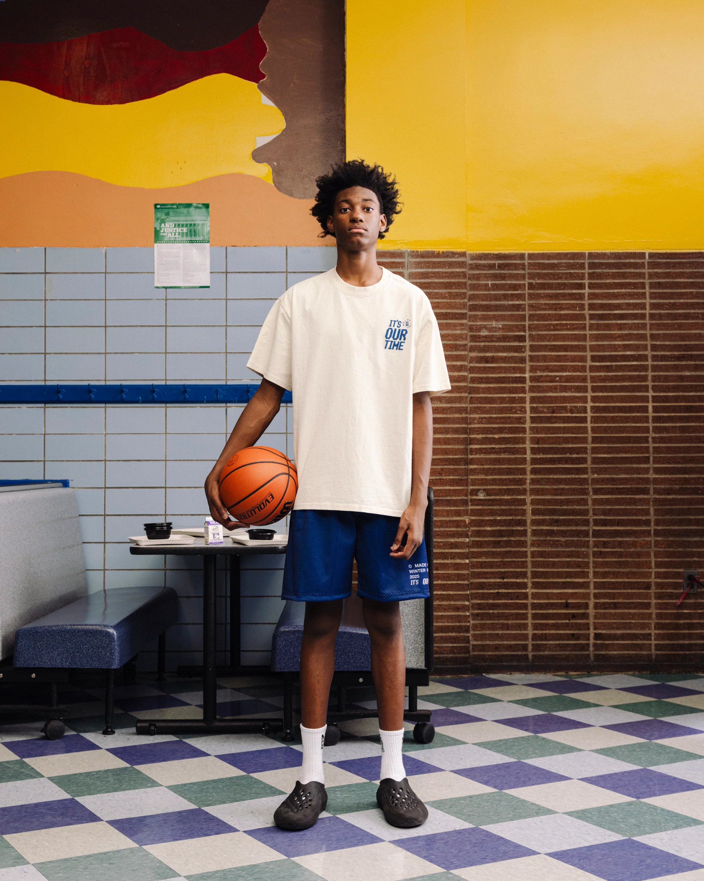 3,2,1 Tee - Image 3