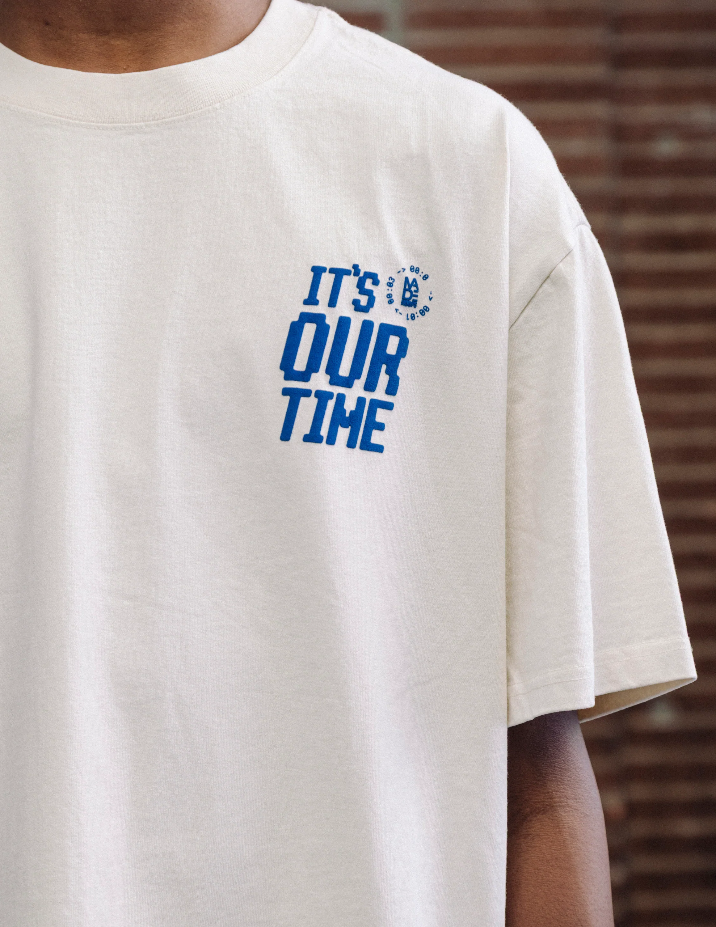 3,2,1 Tee - Image 5