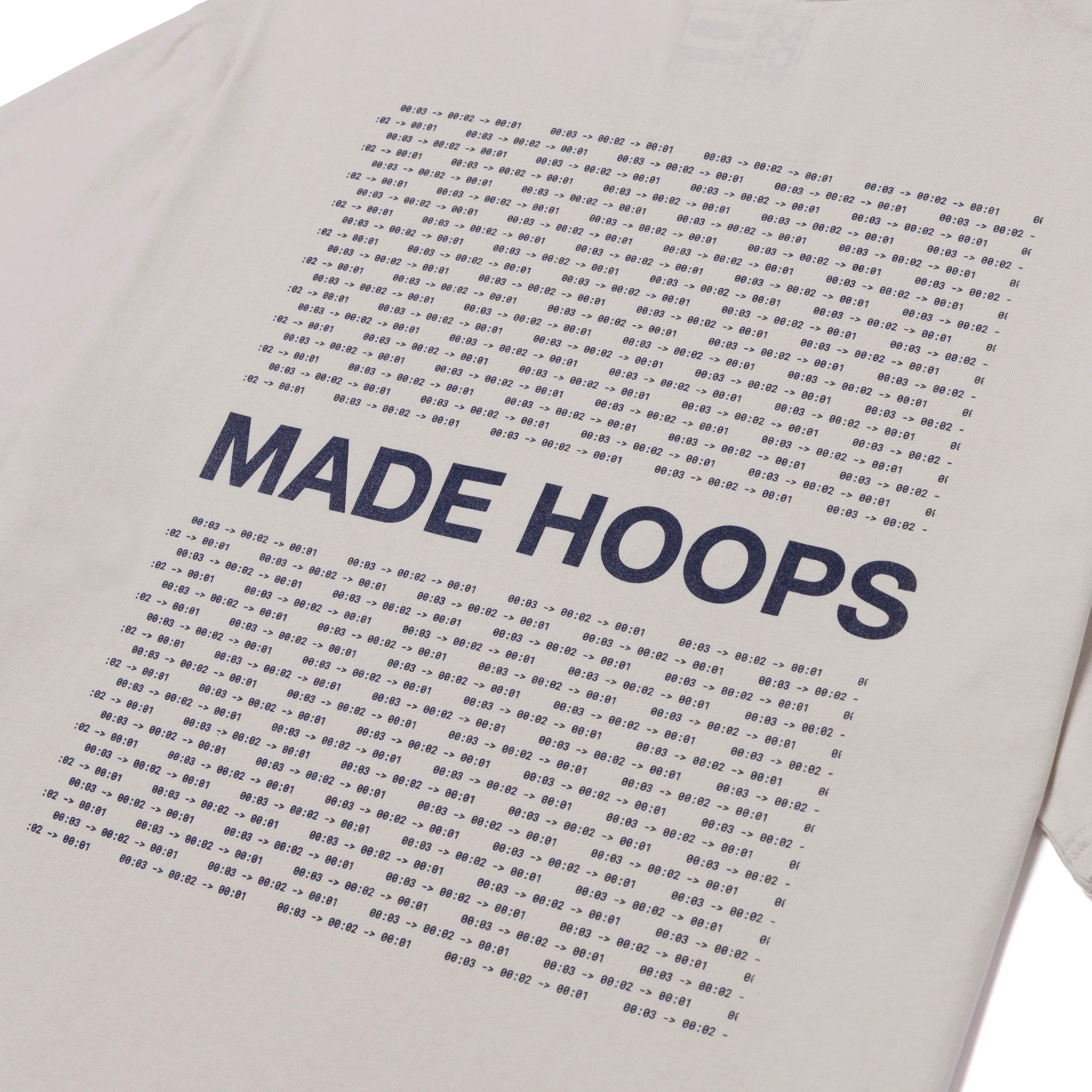 3,2,1 Tee - Image 7