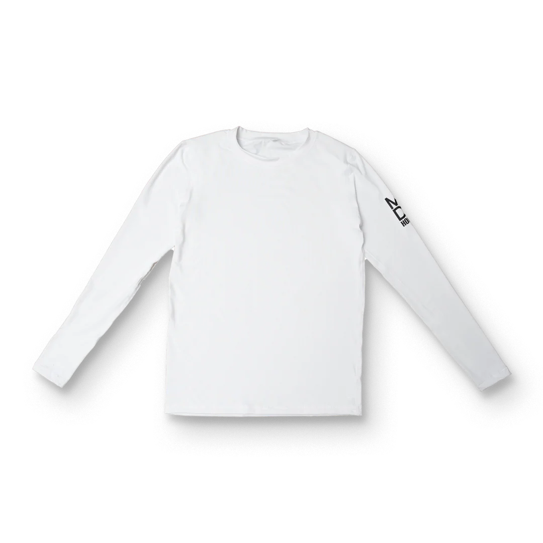 MADE Hoops Compression Long Sleeve Bundle - Image 3