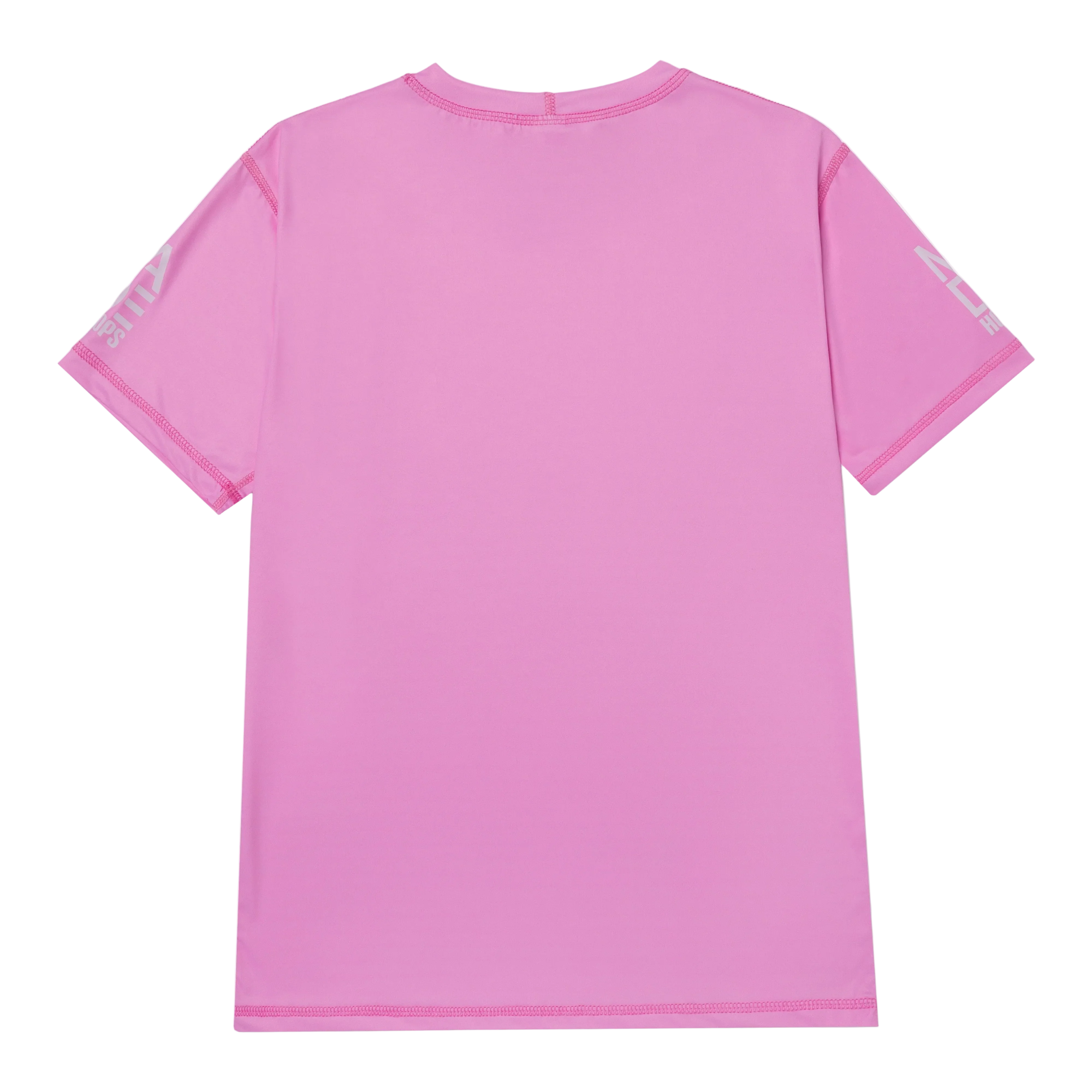 MADE Hoops Compression Tee - Image 3